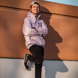 Meet your Posher, Milton